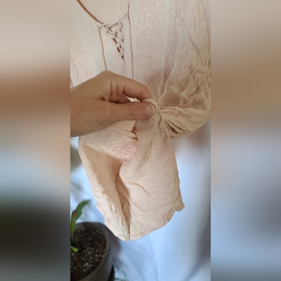 Highline Collective Top - size M/L - Picture 5 of 8